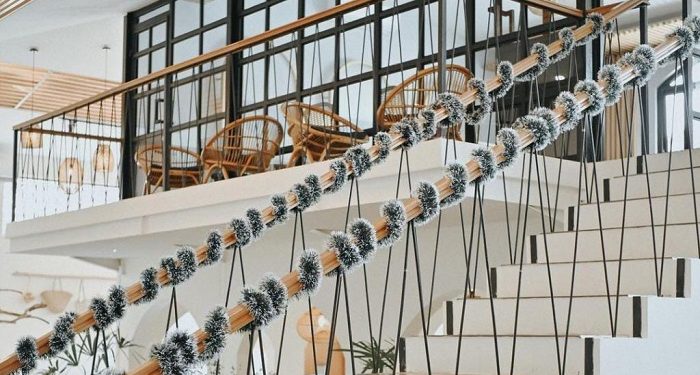 6 Tempat Buka Bersama Yogyakarta yang Instagramable