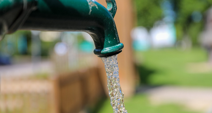 Tidak Semua yang Ada dalam Wudhu Wajib, Ini 13 Sunnah dalam Wudhu!