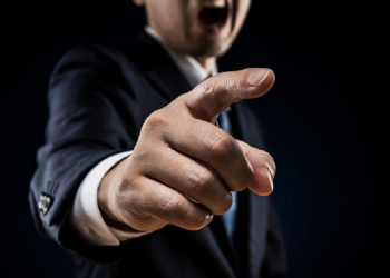 Cara Mengobati Amarah