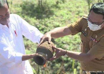 Tanah Kampung Akuarium