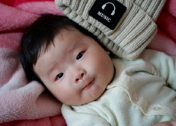 Bunda, Lakukan Ini Untuk Mengatasi Baby Blues!