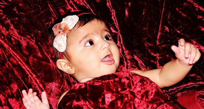 Nama-Nama Bayi Perempuan Berawalan Huruf A yang Diambil dari Al-Qur'an