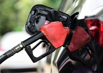 Perang Migas di Konflik Rusia Ukraina