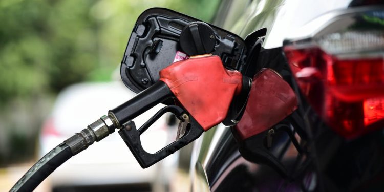 Perang Migas di Konflik Rusia Ukraina