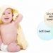 Beda Kulit Bayi dengan Kulit Orang Dewasa