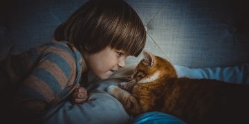 Penyebab Perilaku Agresif pada Anak