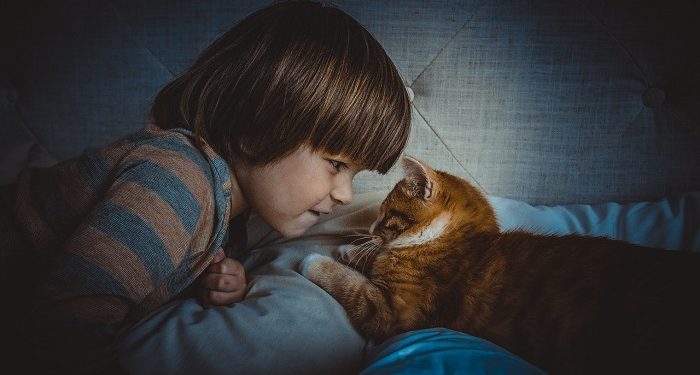 Penyebab Perilaku Agresif pada Anak