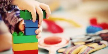 Tiga Aktivitas untuk Meningkatkan Daya Ingat Anak