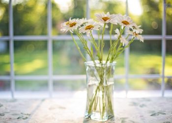 Masalah Bukan di Istrimu, Tapi di Mata Keranjangmu