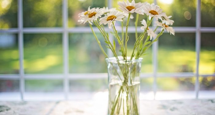 Masalah Bukan di Istrimu, Tapi di Mata Keranjangmu