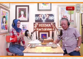 Memutuskan Berhijab, Angelina Sondakh Minta Maaf ke Ayahnya hingga Menangis