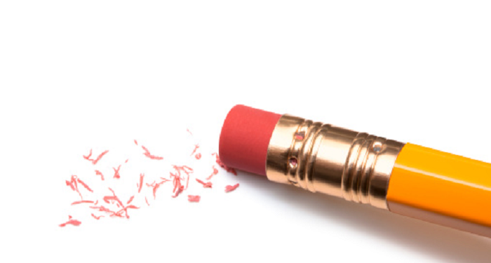 Menghapus Kesalahan Dengan Berbuat Baik