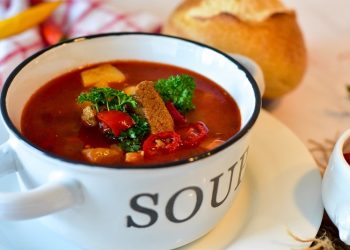 4 Manfaat Makanan Pedas untuk Kesehatanmu