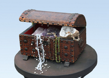 Cinta Dunia Pangkal Segala Kejahatan