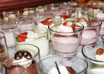 Menyambut Keluarga Pasangan