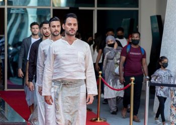 Indonesia Modest Fashion Day, Event Modest Fashion Pertama di Dubai Expo 2020