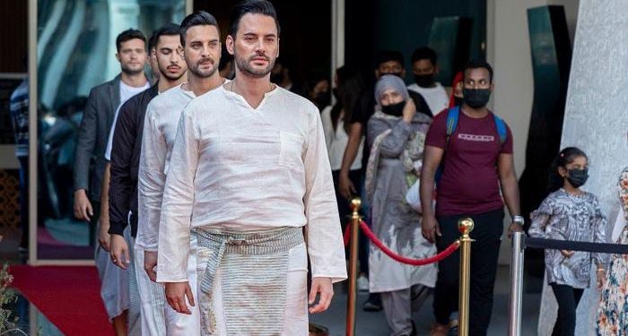 Indonesia Modest Fashion Day, Event Modest Fashion Pertama di Dubai Expo 2020