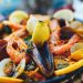 Resep Seafood Saus Padang Lezat, Mudah Dibuat di Rumah