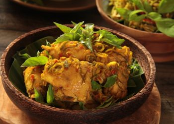 Resep Pepes Ayam, Variasi Menu Sehat Keluarga