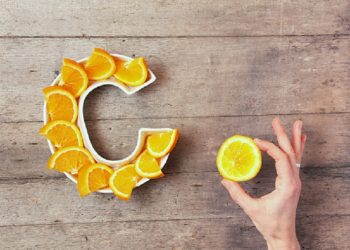 5 Jenis Vitamin C yang Terkandung dalam Skincare