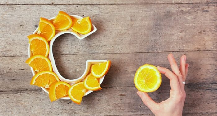 5 Jenis Vitamin C yang Terkandung dalam Skincare
