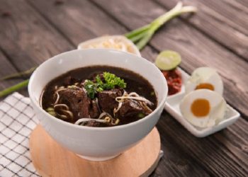 Resep Rawon Daging yang Empuk, Mudah Dipraktikkan di Rumah