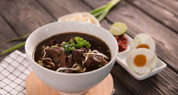 Resep Rawon Daging yang Empuk, Mudah Dipraktikkan di Rumah