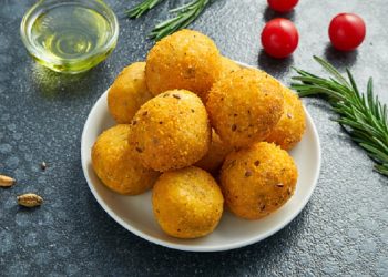Resep Kroket Kentang untuk Cemilan Praktis di Rumah