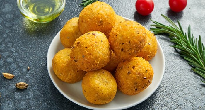 Resep Kroket Kentang untuk Cemilan Praktis di Rumah