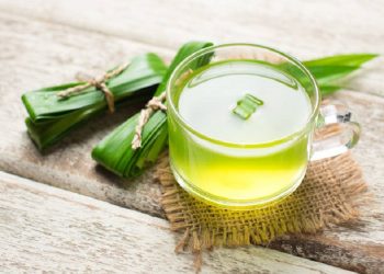 Jangan Sepelekan 5 Manfaat Daun Pandan untuk Kesehatan Wajah dan Kulit