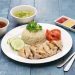 Resep Menu Sehat Nasi Hainan Tanpa Minyak