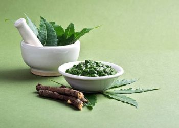 3 Manfaat Daun Neem untuk Kecantikan
