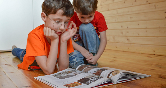 Dampak Negatif Pandemi Pada Pertumbuhan Otak dan Perilaku Anak