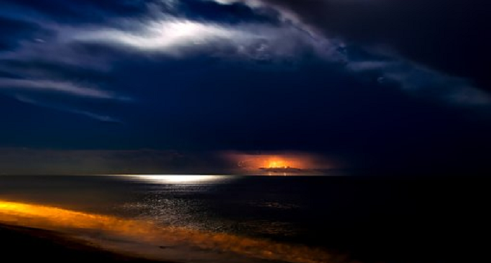 Jangan Membiasakan Pulang Ke Rumah Larut Malam!