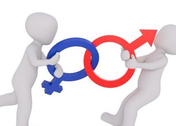 Apa yang Harus Perempuan Lakukan Saat Laki-Laki Berhadapan dengan Masalah?