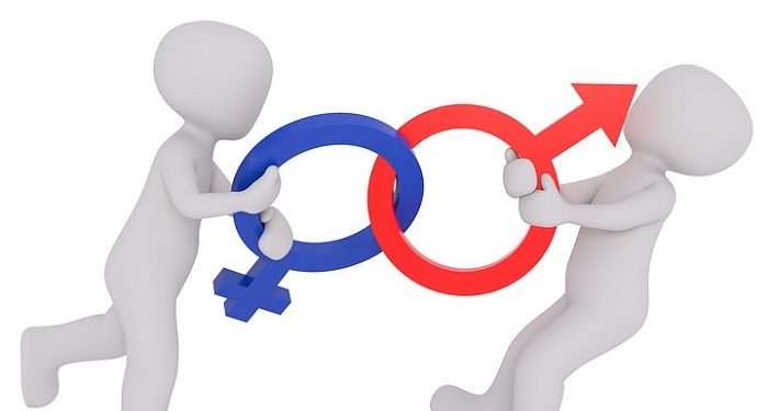 Apa yang Harus Perempuan Lakukan Saat Laki-Laki Berhadapan dengan Masalah?