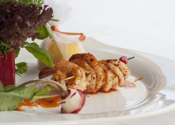 39 Jenis Menu Sehat tanpa Minyak Goreng