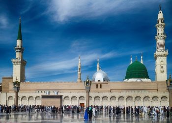 4 Persiapan Sebelum Menjalankan Umroh Mandiri