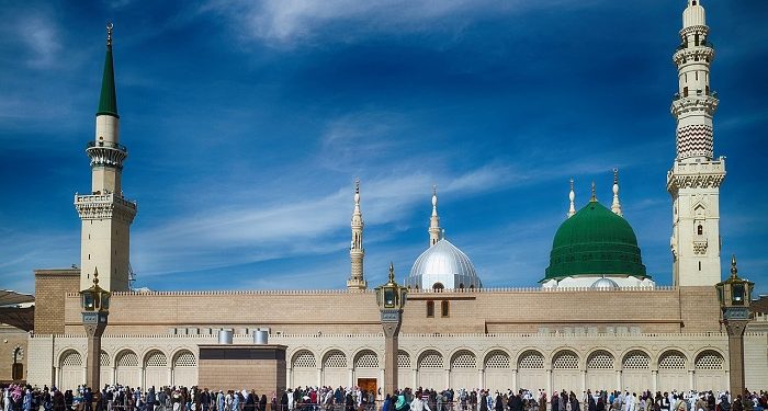 4 Persiapan Sebelum Menjalankan Umroh Mandiri