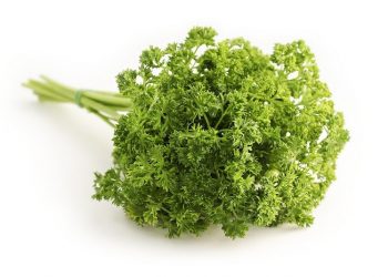 5 Manfaat Daun Parsley untuk Kesehatan