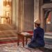 Cara Allah mengabulkan Doa