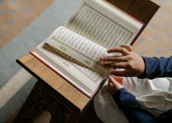 Doa Rodhitu Billahi Robba