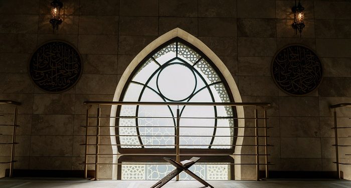 Doa Agar Terhindar dari Cobaan Berat