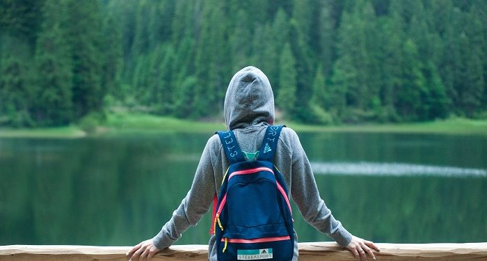 Pasangan yang Berjiwa Introvert