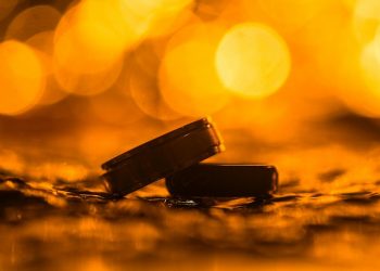 Ada Cinta dan Kasih Sayang yang Melekat