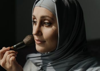 Wajah Fresh Hanya dalam Beberapa Menit