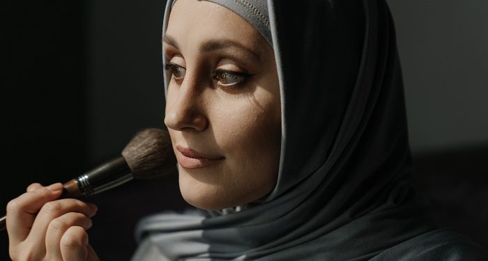 Wajah Fresh Hanya dalam Beberapa Menit