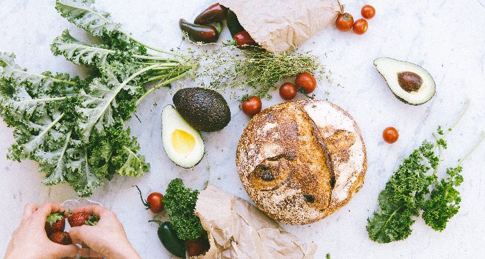 Makanan yang Cocok untuk Mengobati Stres