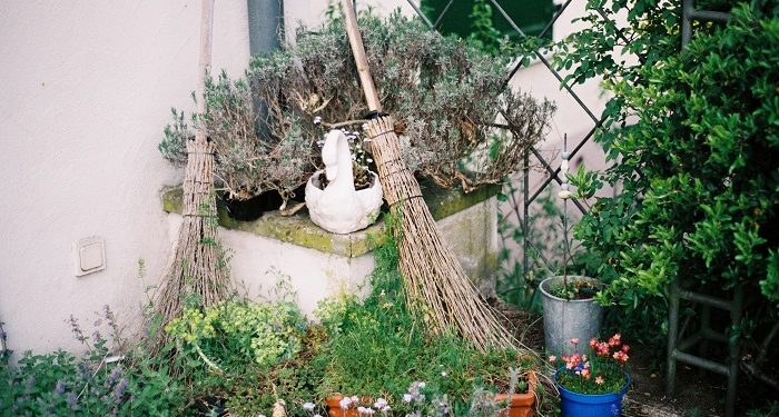 Menjadi Istri dan Ibu