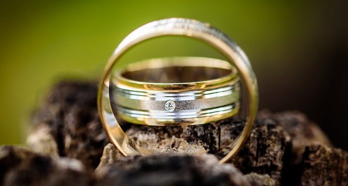 Kebahagiaan Pasangan